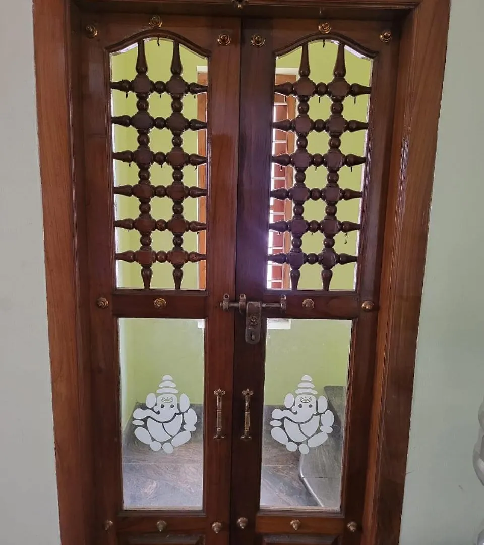 Ac Executive Rooms Thiruvananthapuram 0*,