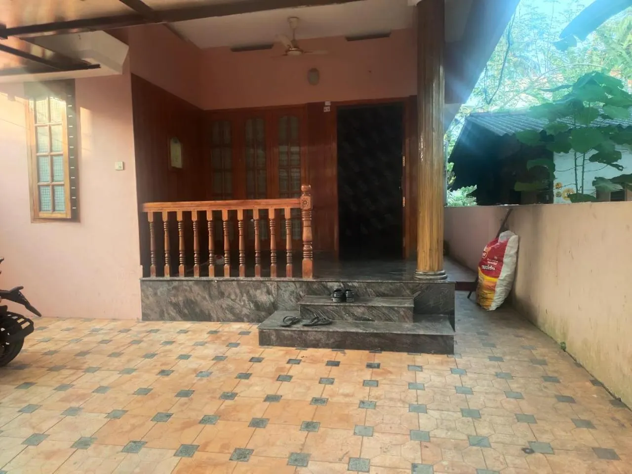 Ac Executive Rooms Thiruvananthapuram 0*,  Indien