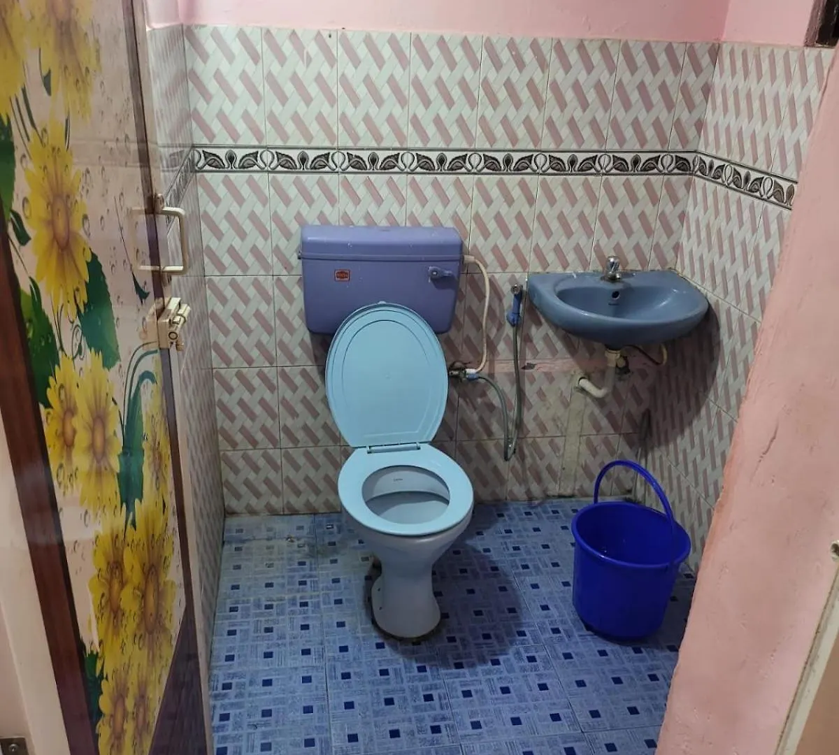 Ac Executive Rooms Thiruvananthapuram