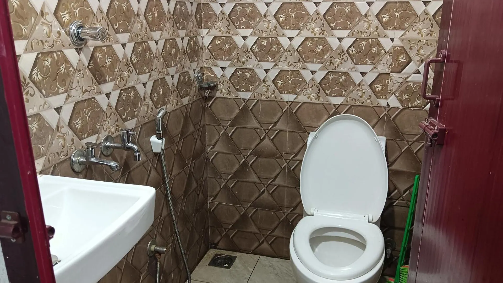 Lejlighed Ac Executive Rooms Thiruvananthapuram