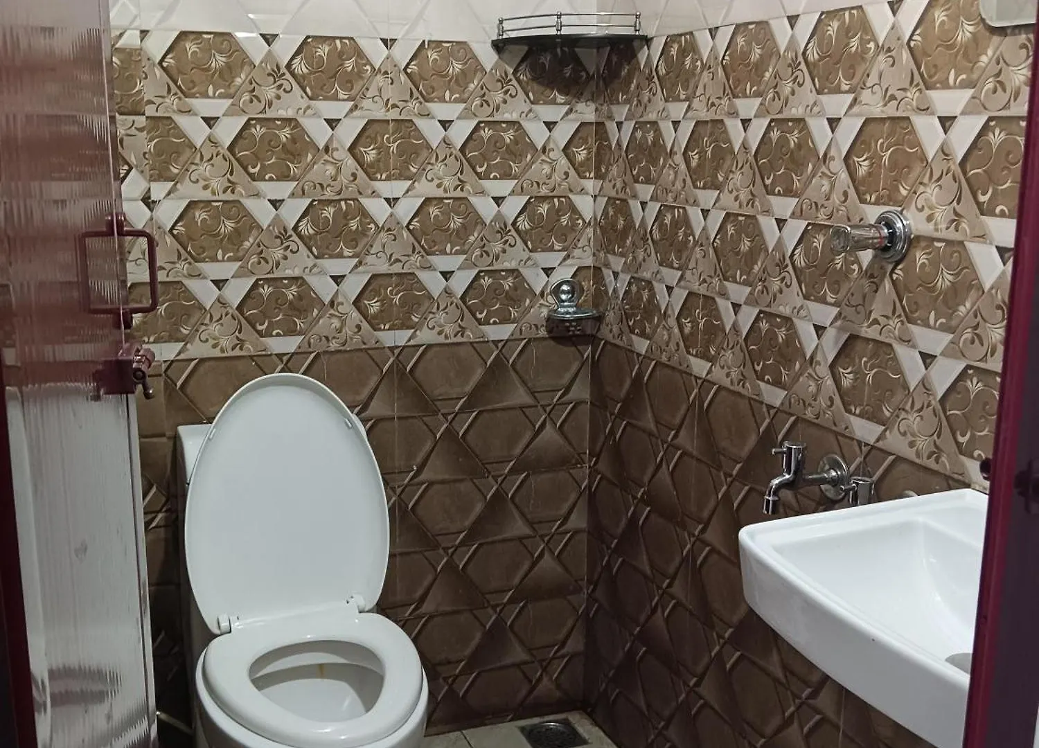 Ac Executive Rooms Thiruvananthapuram 0*,