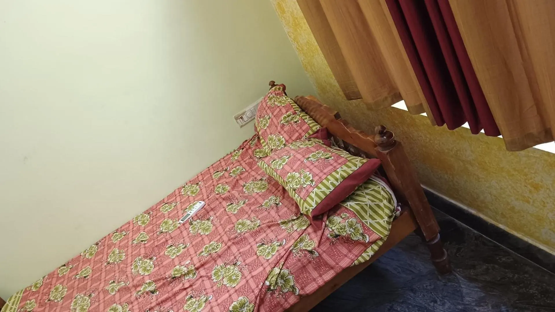 Ac Executive Rooms 트리반드룸 아파트